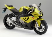 BMW S 1000 RR